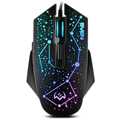картинка Мышь Sven RX-G730