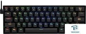 картинка Клавиатура Redragon Draconic 77696