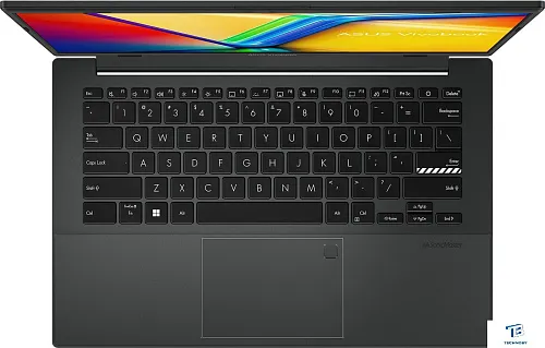 картинка Ноутбук Asus E1404FA-EB461