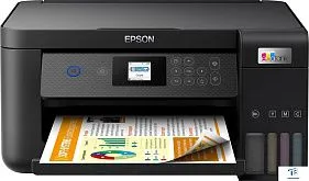 картинка МФУ Epson L4260