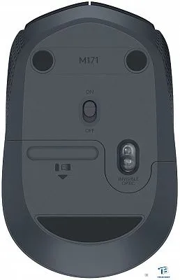 картинка Мышь Logitech M171 910-004424