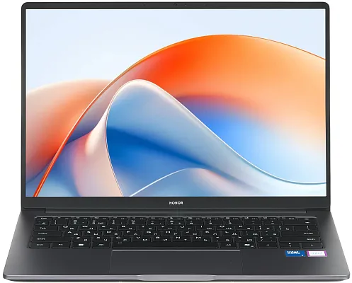 картинка Ноутбук Honor MagicBook X14 Plus 2025 FRB-X 5301ALWC