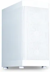 картинка Корпус Zalman I4 белый