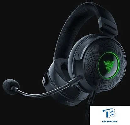 картинка Наушники Razer Kraken V3 HyperSense