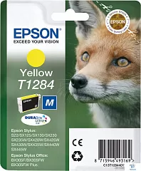картинка Картридж Epson C13T12844011