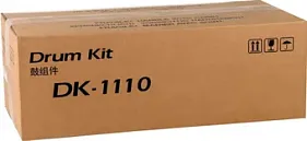 картинка Барабан Kyocera DK-1110
