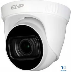картинка Камера сетевая Dahua EZ-IPC-T2B20P-L-ZS-2812