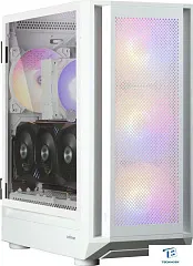 картинка Корпус Zalman i6 White