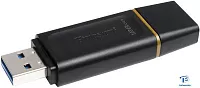 картинка Флэш накопитель Kingston DTX/128GB