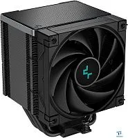 картинка Кулер DeepCool AK500 ZERO DARK