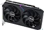 картинка Видеокарта Asus RTX 3050 (DUAL-RTX3050-O8G-V2) - превью 6