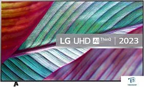 картинка Телевизор LG 75UR78006LK