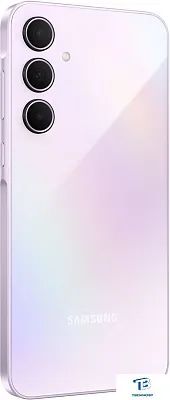 картинка Смартфон Samsung Galaxy A35 256GB Lavendar SM-A356ELVGCAU