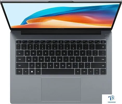 картинка Ноутбук Huawei MateBook D 14 MDF-X 53013XET