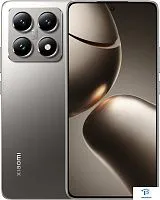 картинка Смартфон Xiaomi 14T Gray 12GB/512GB