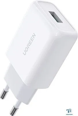 картинка Зарядное устройство Ugreen CD122 10133