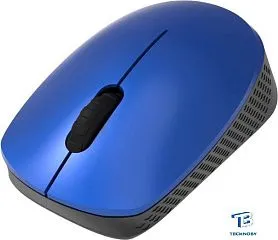 картинка Мышь Ritmix RMW-502 синий