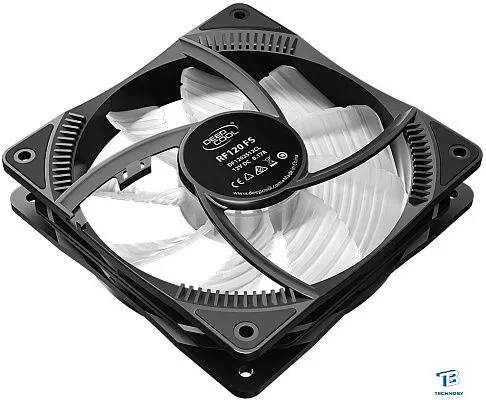 картинка Кулер Deepcool RF120 FS