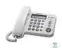 картинка Телефон PANASONIC KX-TS2356RUB - превью 2