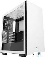 картинка Корпус DeepCool CH510 WH
