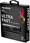 картинка Внешний SSD A-Data 2TB ASE760-2TU32G2-CBK - превью 8