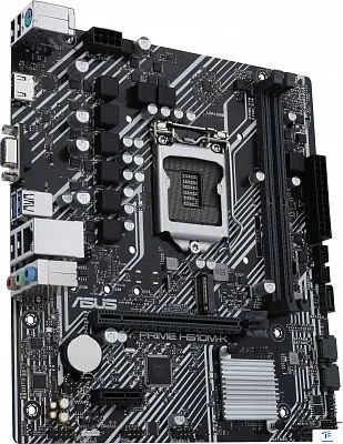картинка Материнксая плата Asus PRIME H510M-K