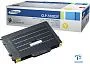 картинка Картридж Samsung CLP-510D2Y желтый - превью 1