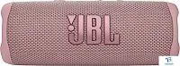 картинка Портативная колонка JBL Flip 6 Розовый