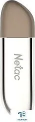 картинка Флэш накопитель Netac 64GB NT03U352N-064G-20PN