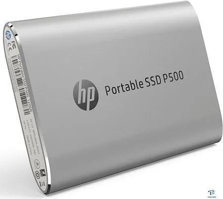 картинка Внешний SSD HP P500 1TB 1F5P7AA
