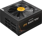картинка Блок питания Chieftec 850W PPS-850FC-A3