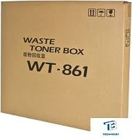 картинка Картридж Kyocera WT-861
