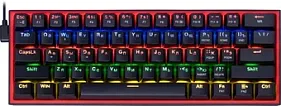картинка Клавиатура Redragon Fizz 72594
