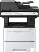картинка МФУ Kyocera MA4500ix