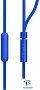 картинка Наушники Philips TAE1105BL/00 - превью 2