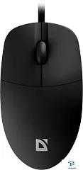 картинка Мышь Defender Azora MB-241 черный