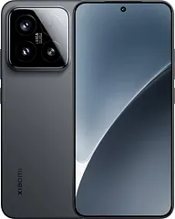 картинка Смартфон Xiaomi 15 Black 12GB/512GB