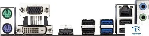 картинка Материнская плата GigaByte H410M S2H V2