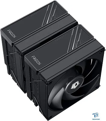 картинка Кулер ID-Cooling FROZN A620 BLACK