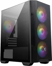 картинка Корпус MSI MAG FORGE M100R