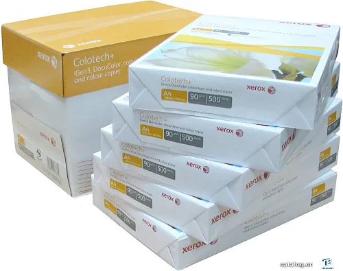 картинка Бумага Xerox 003R98837