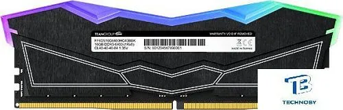 картинка ОЗУ Team Group FF3D532G6000HC38ADC01