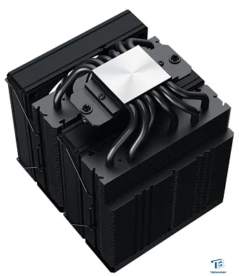 картинка Кулер ID-Cooling FROZN A620 BLACK