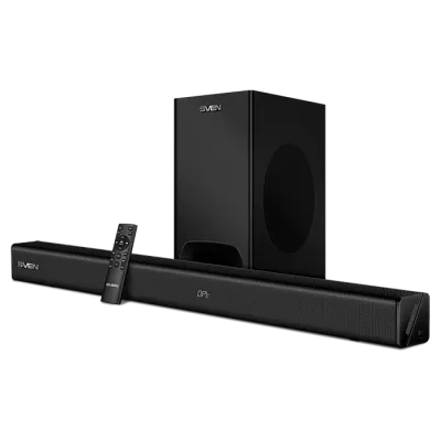 картинка Саундбар Sven SB-2400DD