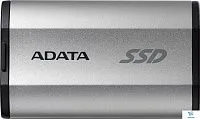 картинка Внешний SSD A-Data 500GB SD810-500G-CSG