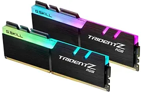 картинка ОЗУ G.Skill F4-4600C20D-32GTZR