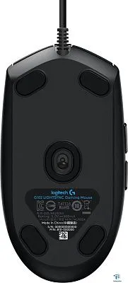 картинка Мышь Logitech G102 910-005808