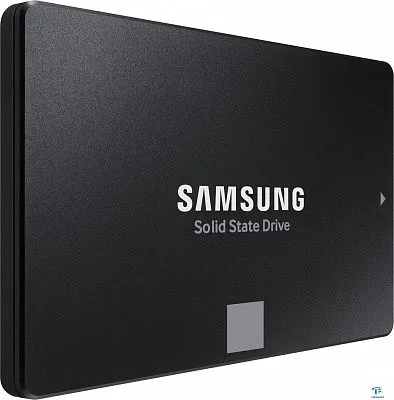 картинка Накопитель SSD Samsung 500GB MZ-77E500BW