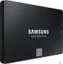 картинка Накопитель SSD Samsung 500GB MZ-77E500BW - превью 2