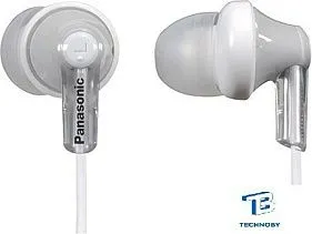 картинка Наушники Panasonic RP-HJE118GUS